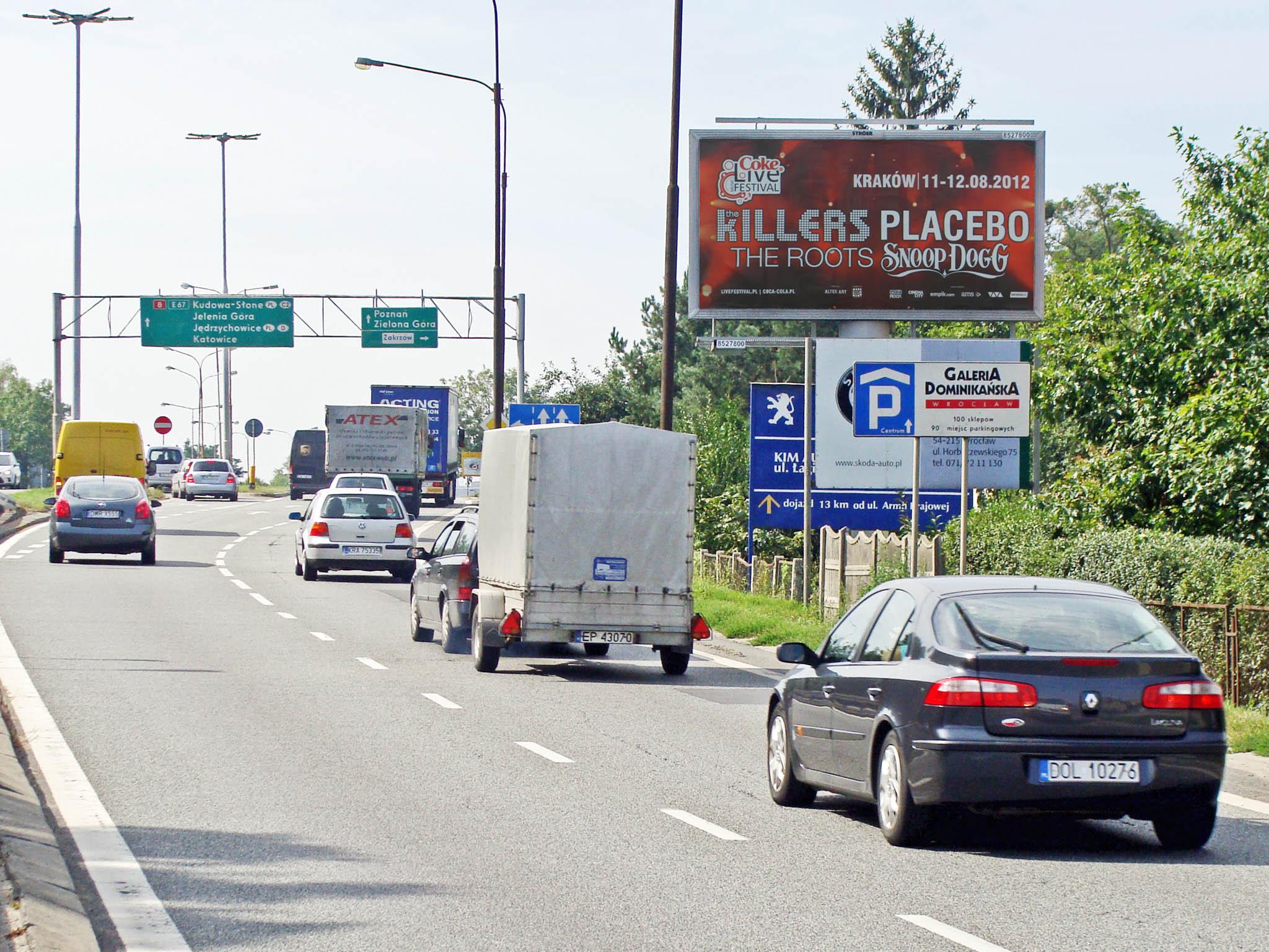 Przykładowa reklama