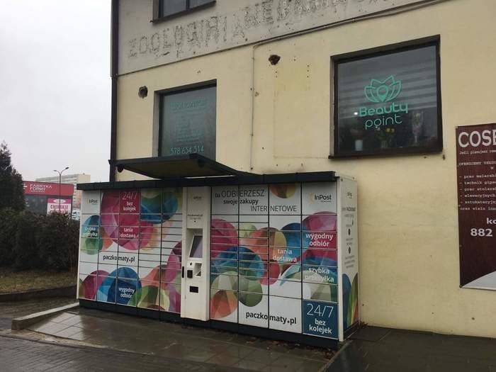 Przykładowa reklama