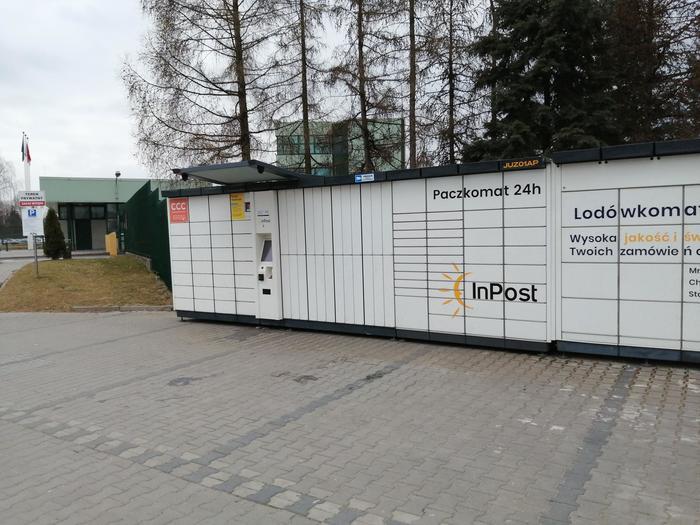 Przykładowa reklama