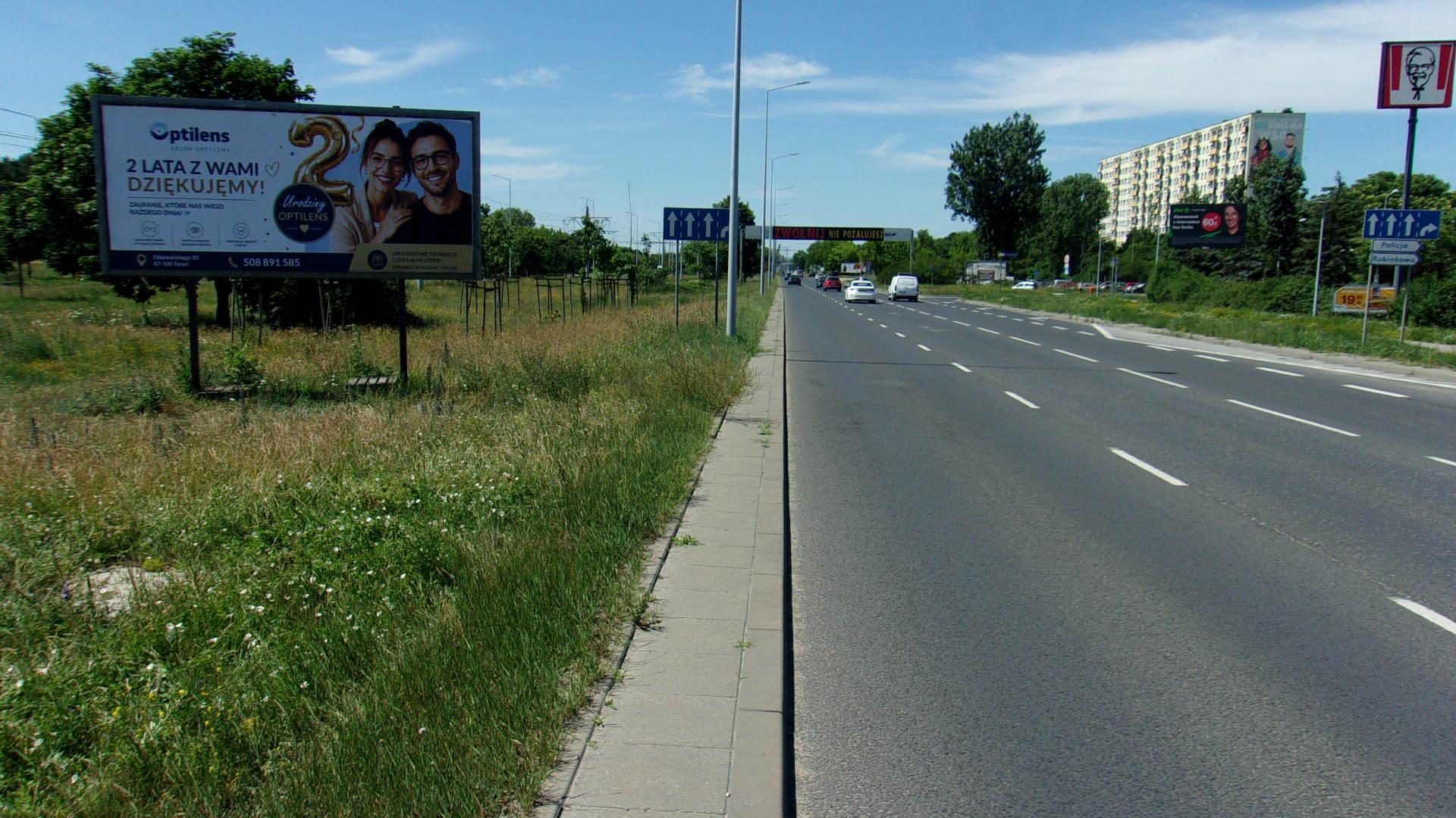 Przykładowa reklama