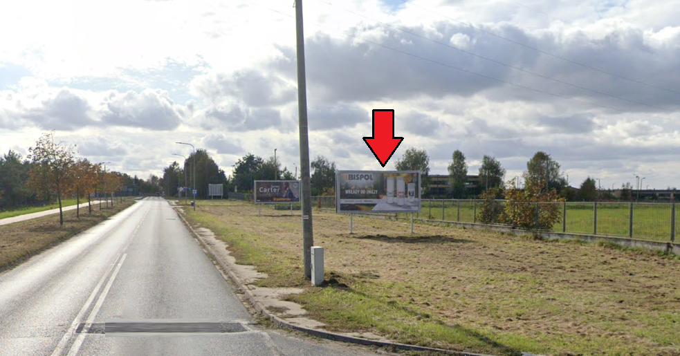 Przykładowa reklama