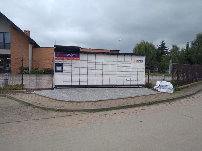 Przykładowa reklama