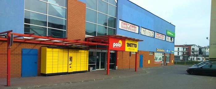 Przykładowa reklama