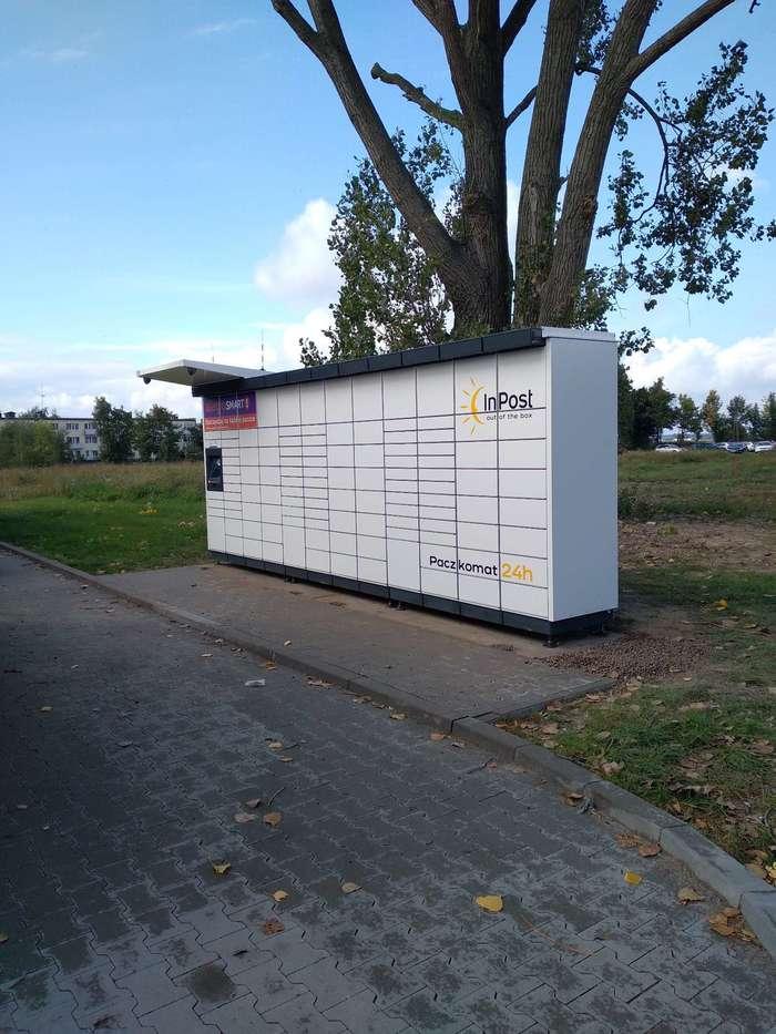 Przykładowa reklama