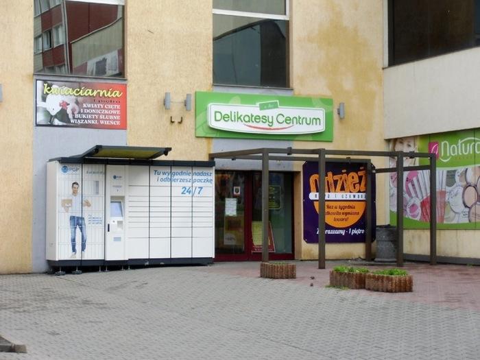 Przykładowa reklama