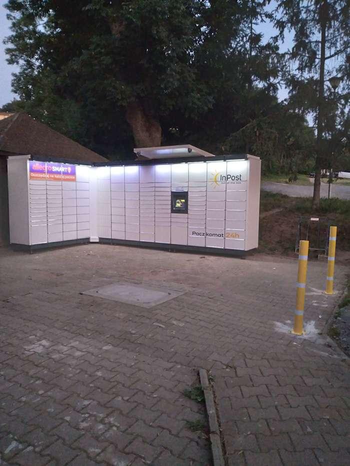 Przykładowa reklama