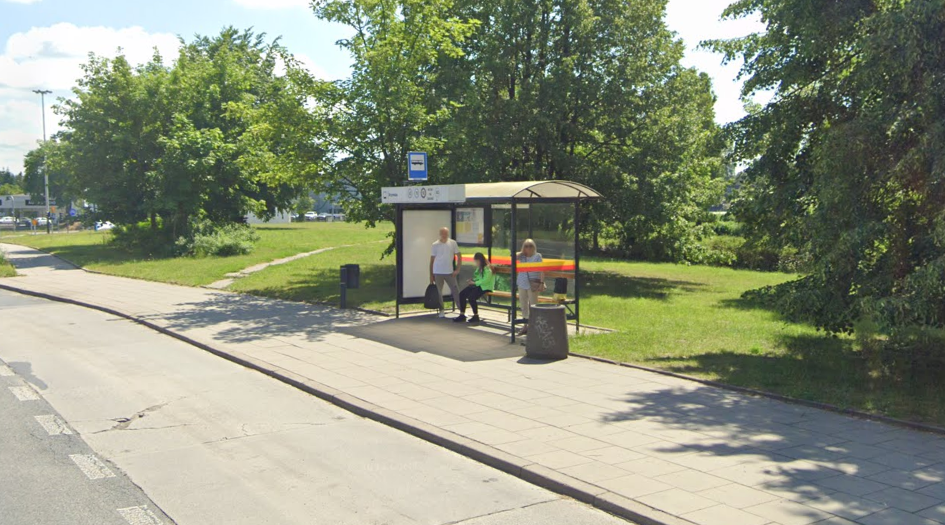 Przykładowa reklama