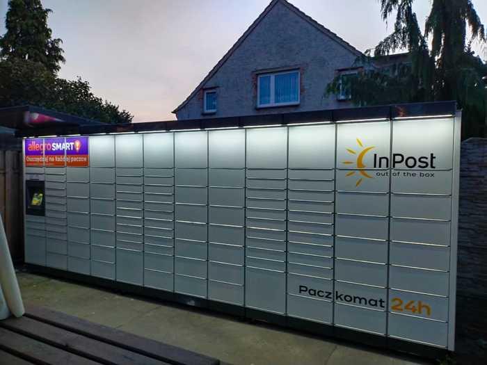 Przykładowa reklama