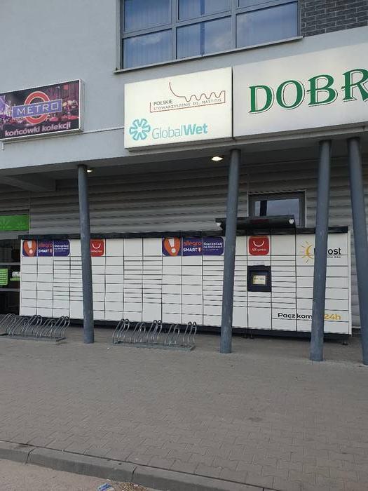 Przykładowa reklama