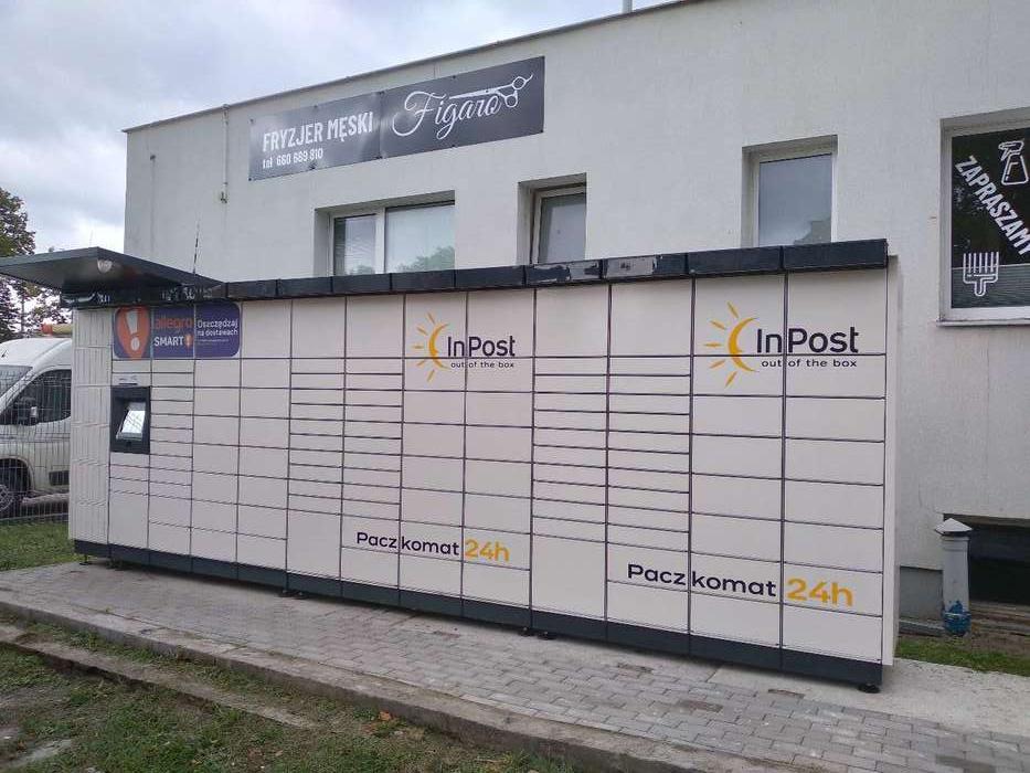 Przykładowa reklama