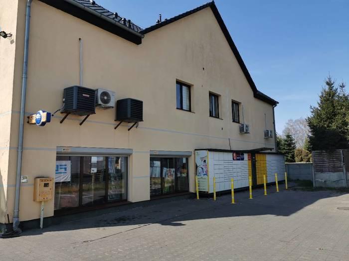 Przykładowa reklama