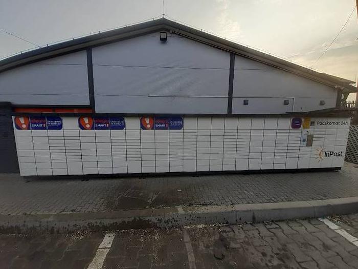 Przykładowa reklama