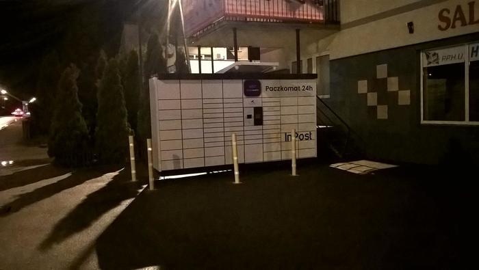 Przykładowa reklama