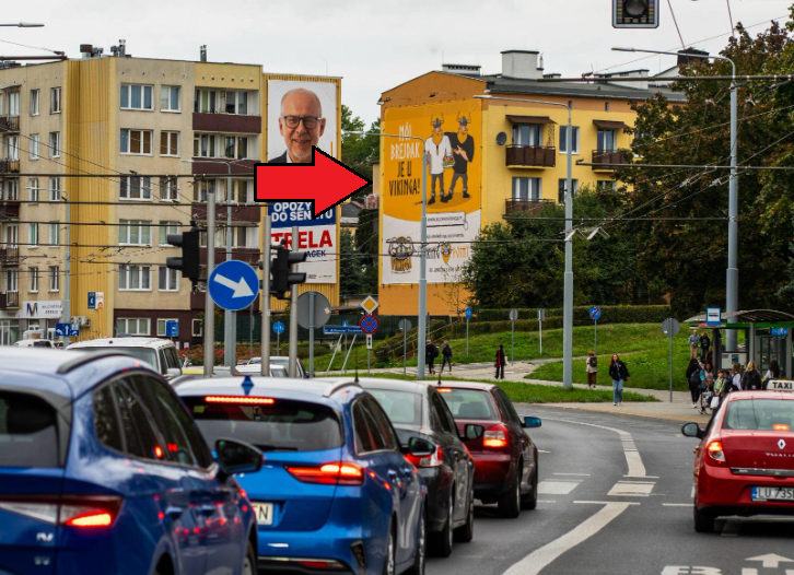 Przykładowa reklama