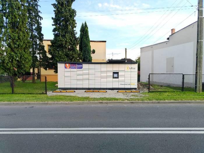 Przykładowa reklama