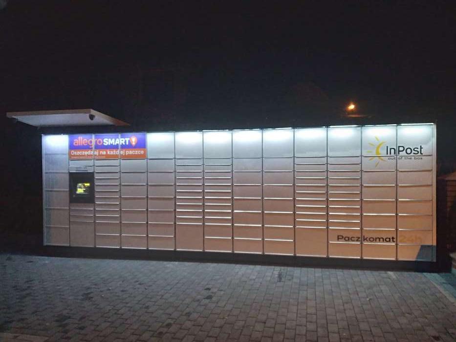 Przykładowa reklama