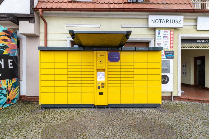 Przykładowa reklama