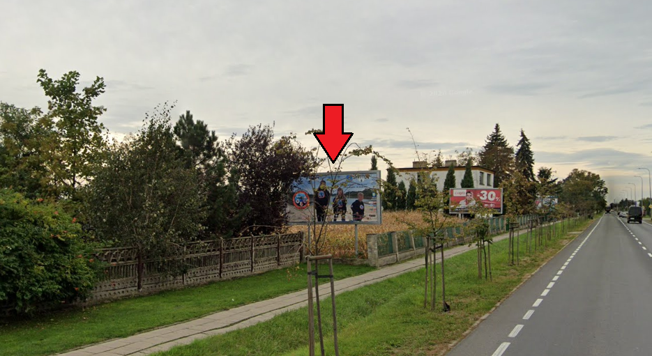 Przykładowa reklama