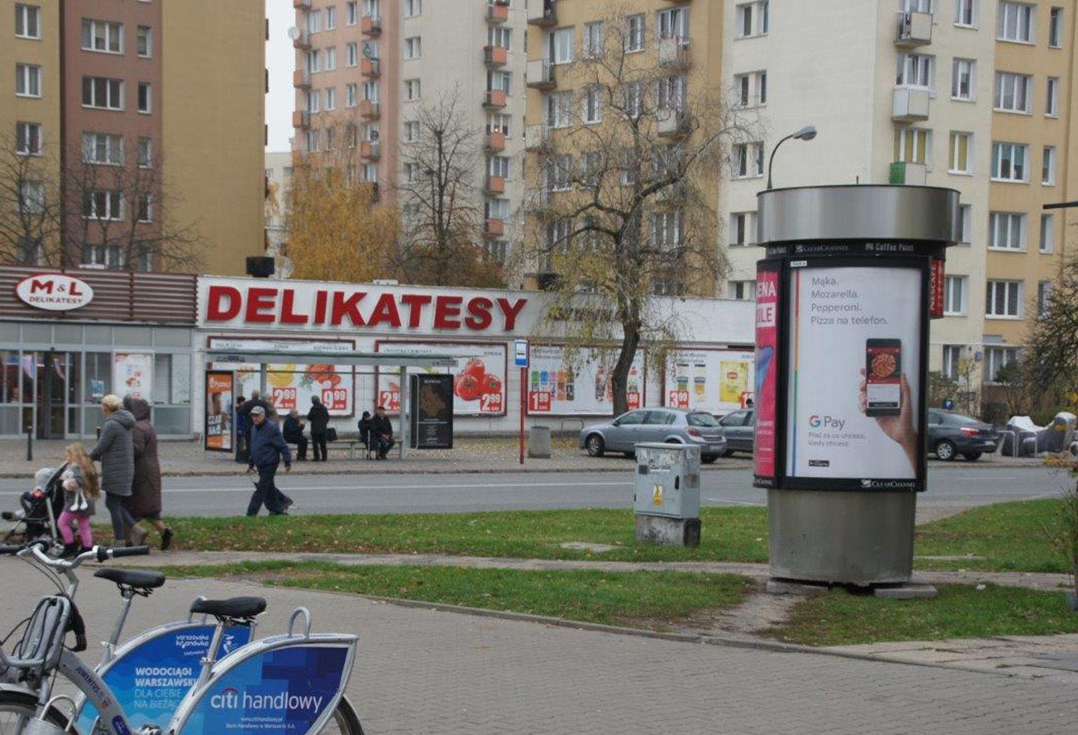 Przykładowa reklama