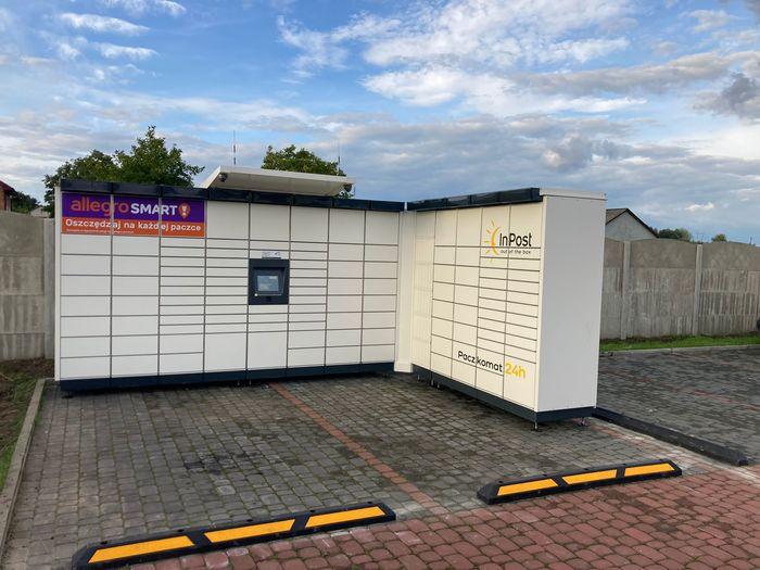 Przykładowa reklama