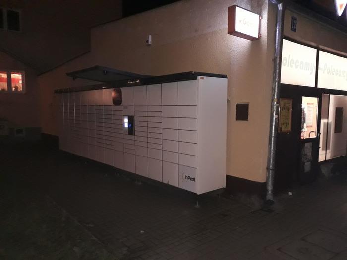 Przykładowa reklama