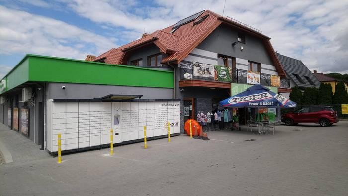 Przykładowa reklama