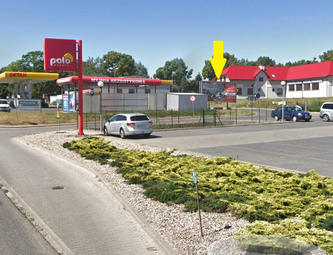 Przykładowa reklama