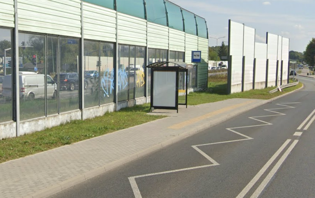 Przykładowa reklama