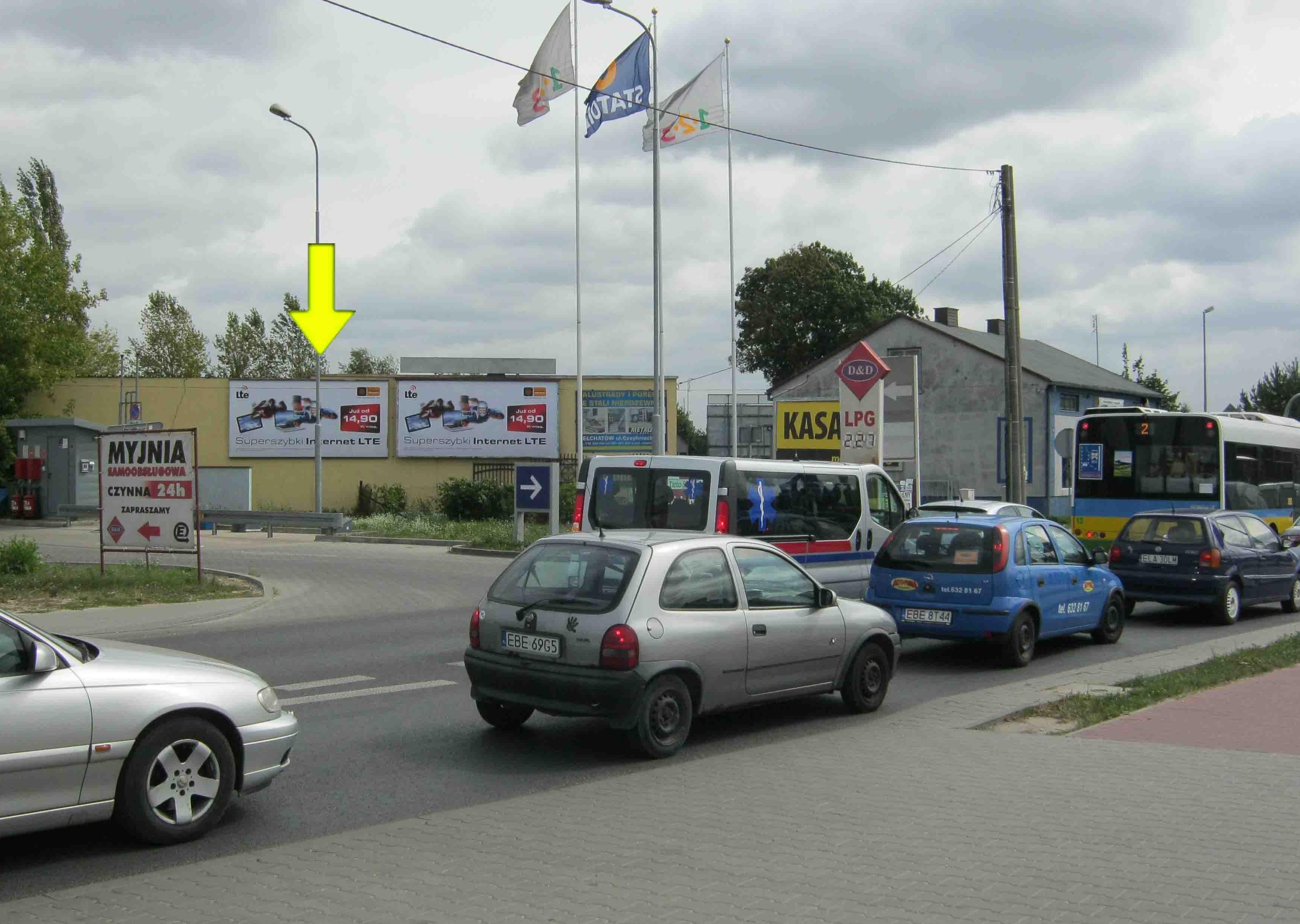 Przykładowa reklama