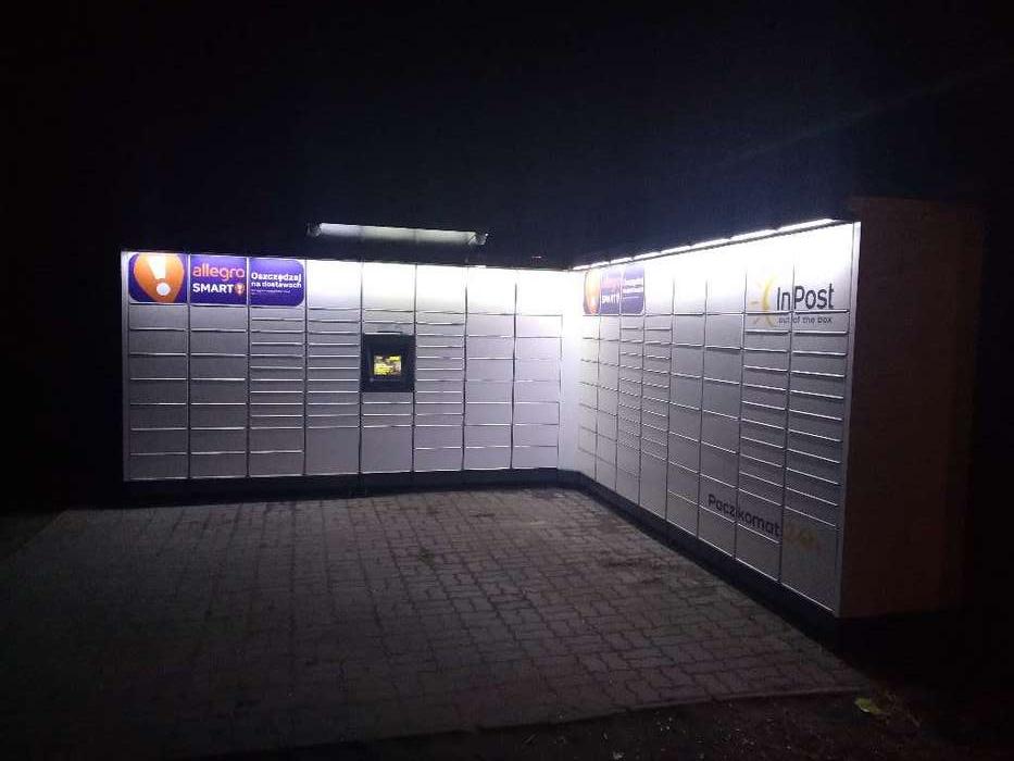 Przykładowa reklama