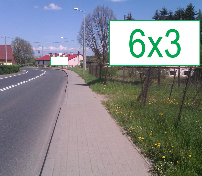 Przykładowa reklama