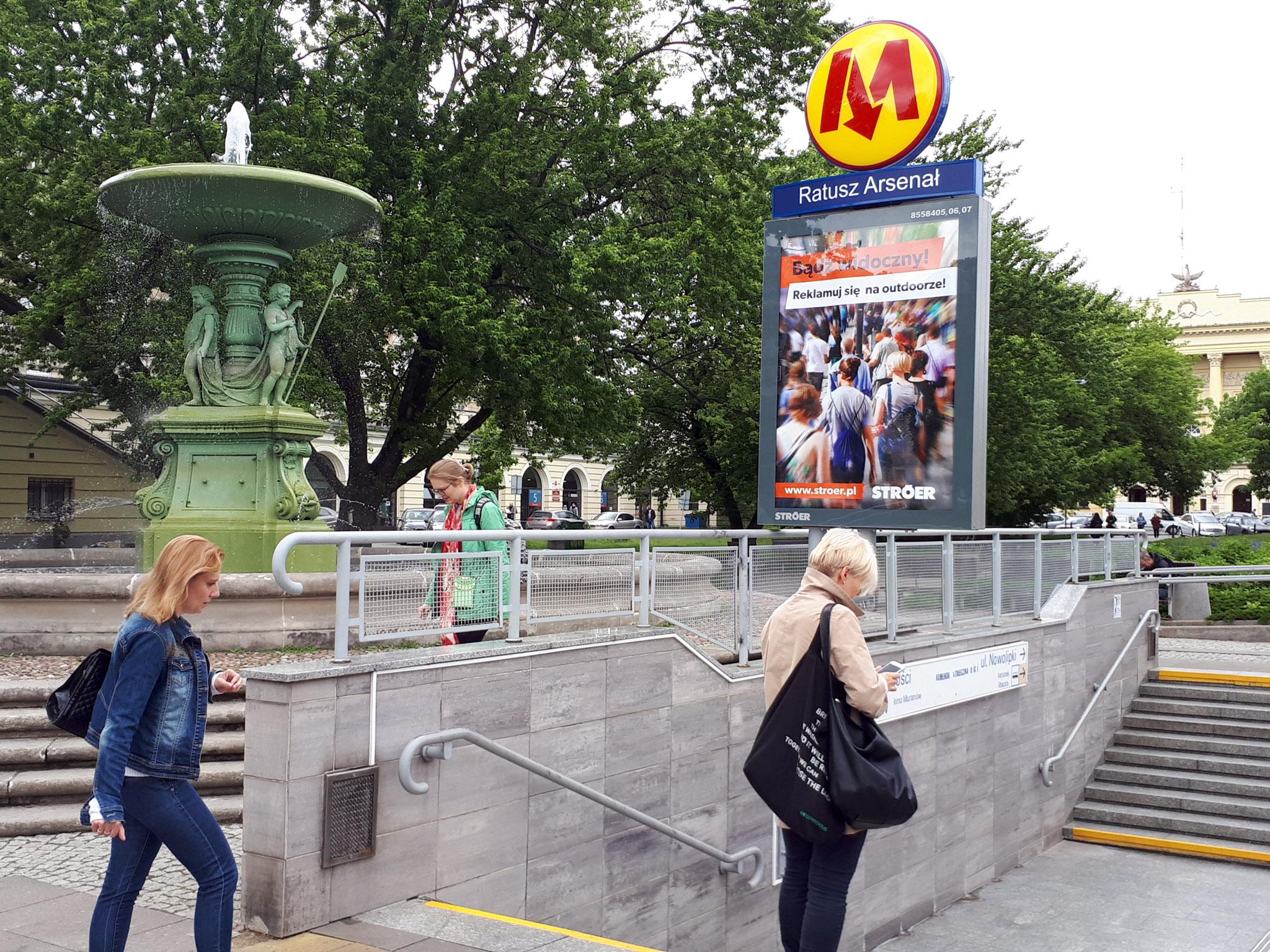 Przykładowa reklama