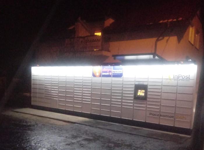 Przykładowa reklama