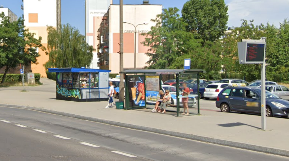Przykładowa reklama