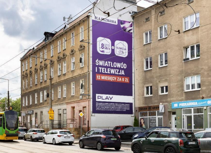 Przykładowa reklama