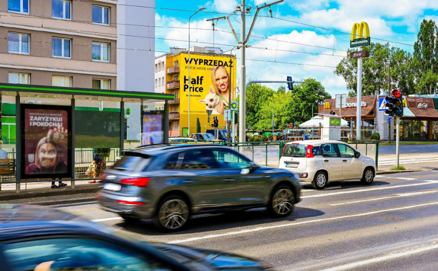 Przykładowa reklama