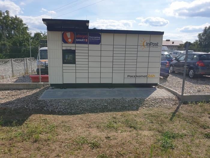 Przykładowa reklama