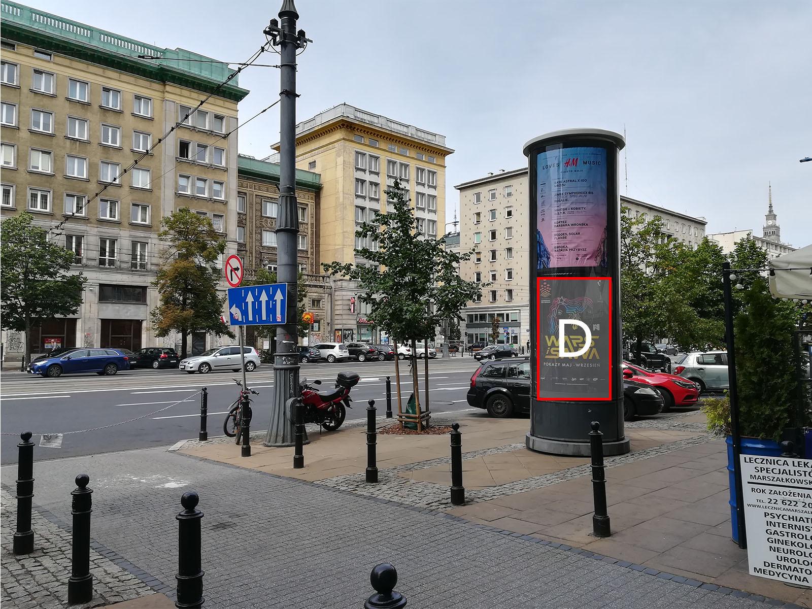 Przykładowa reklama