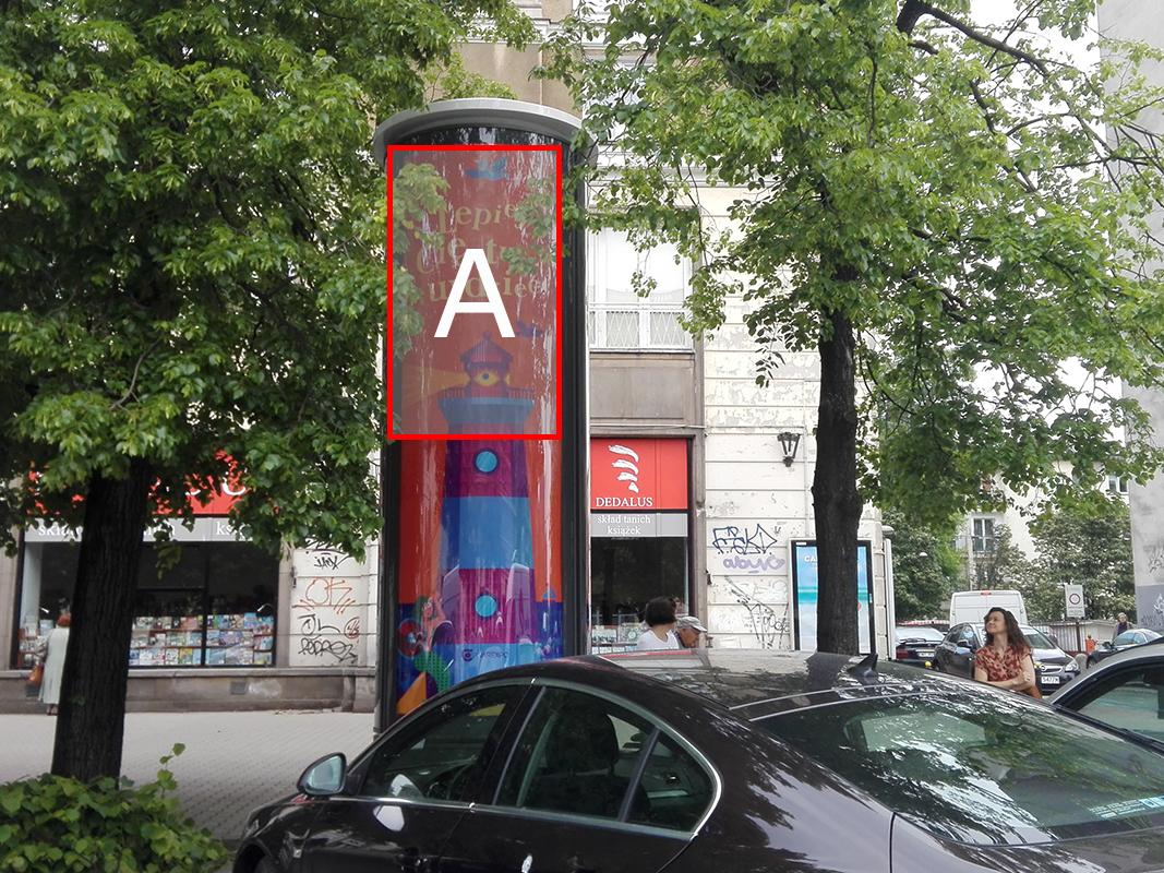 Przykładowa reklama