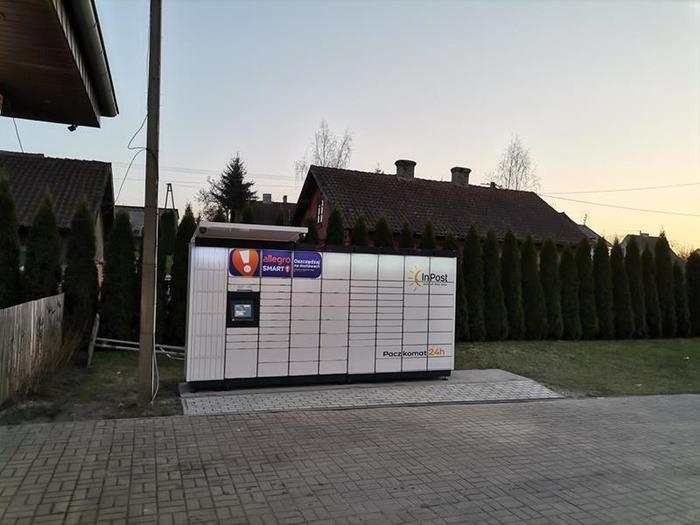 Przykładowa reklama