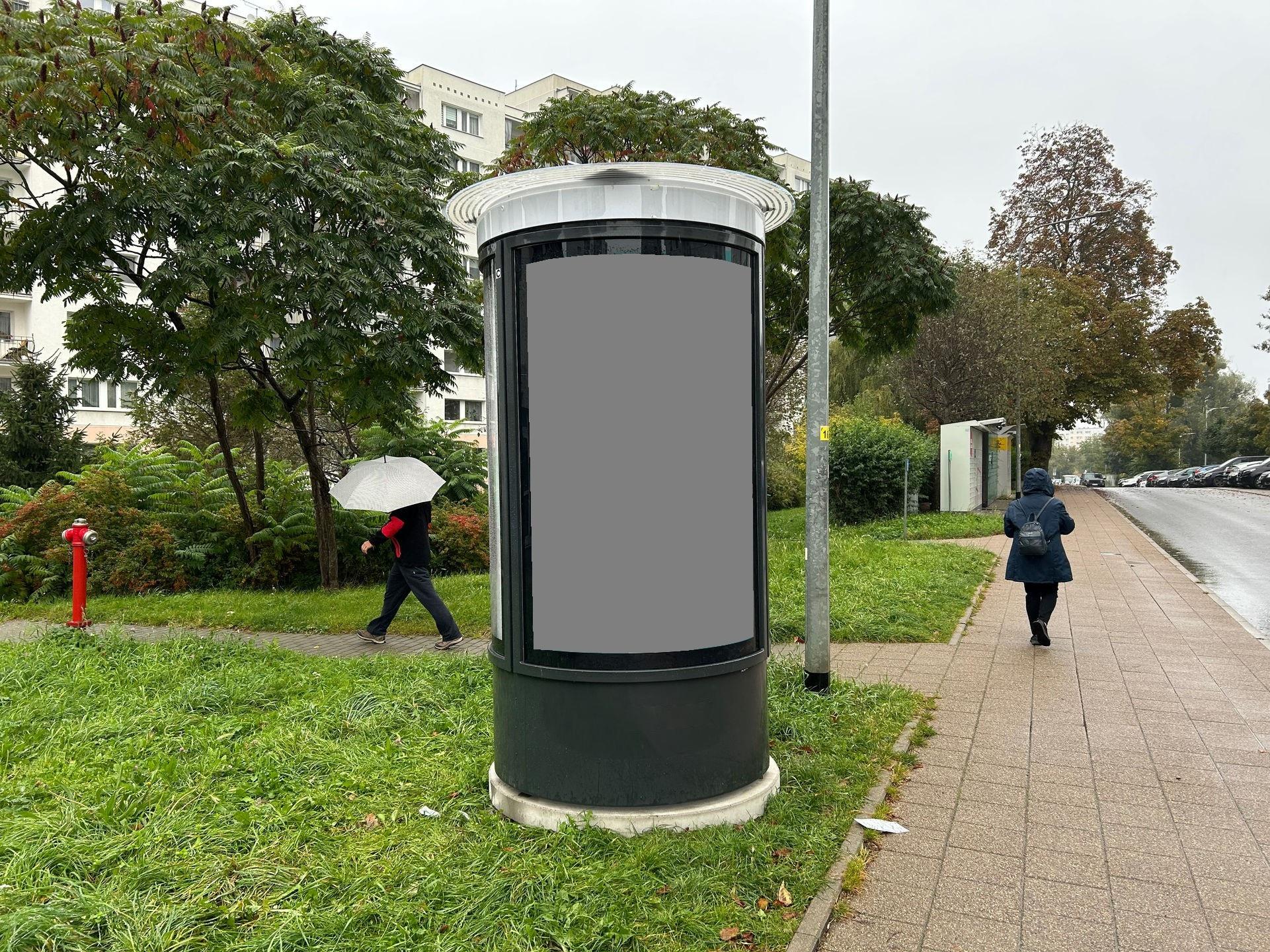 Przykładowa reklama