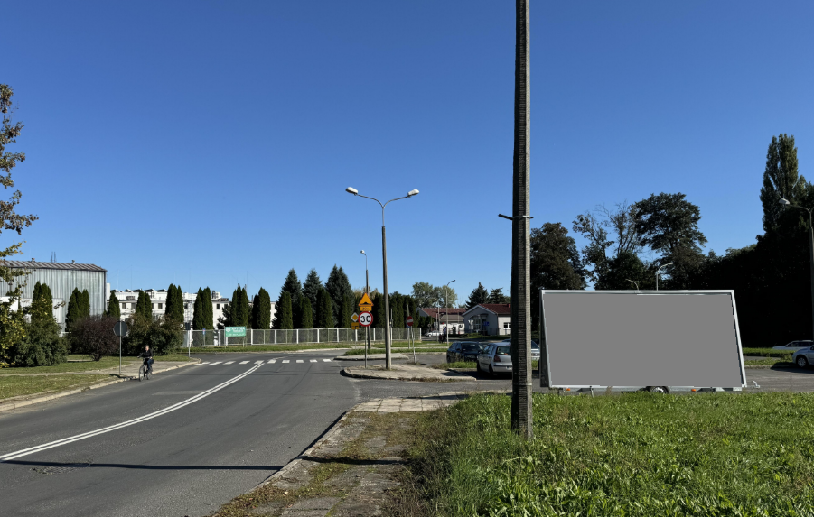 Przykładowa reklama