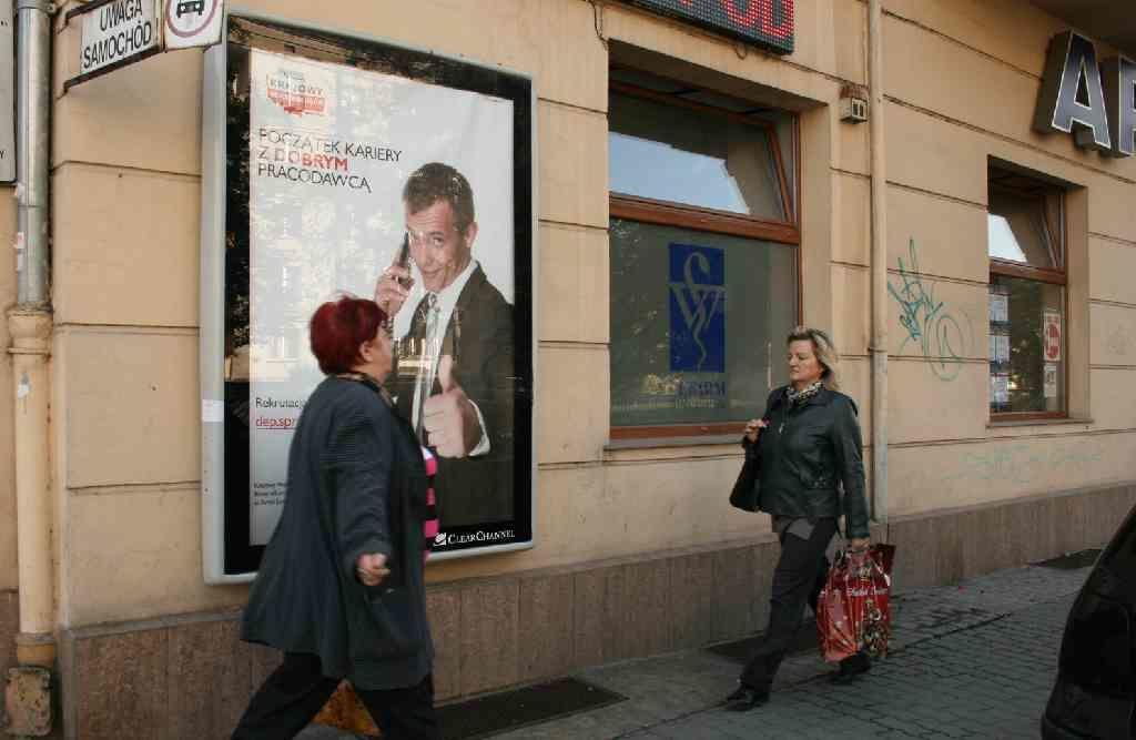 Przykładowa reklama