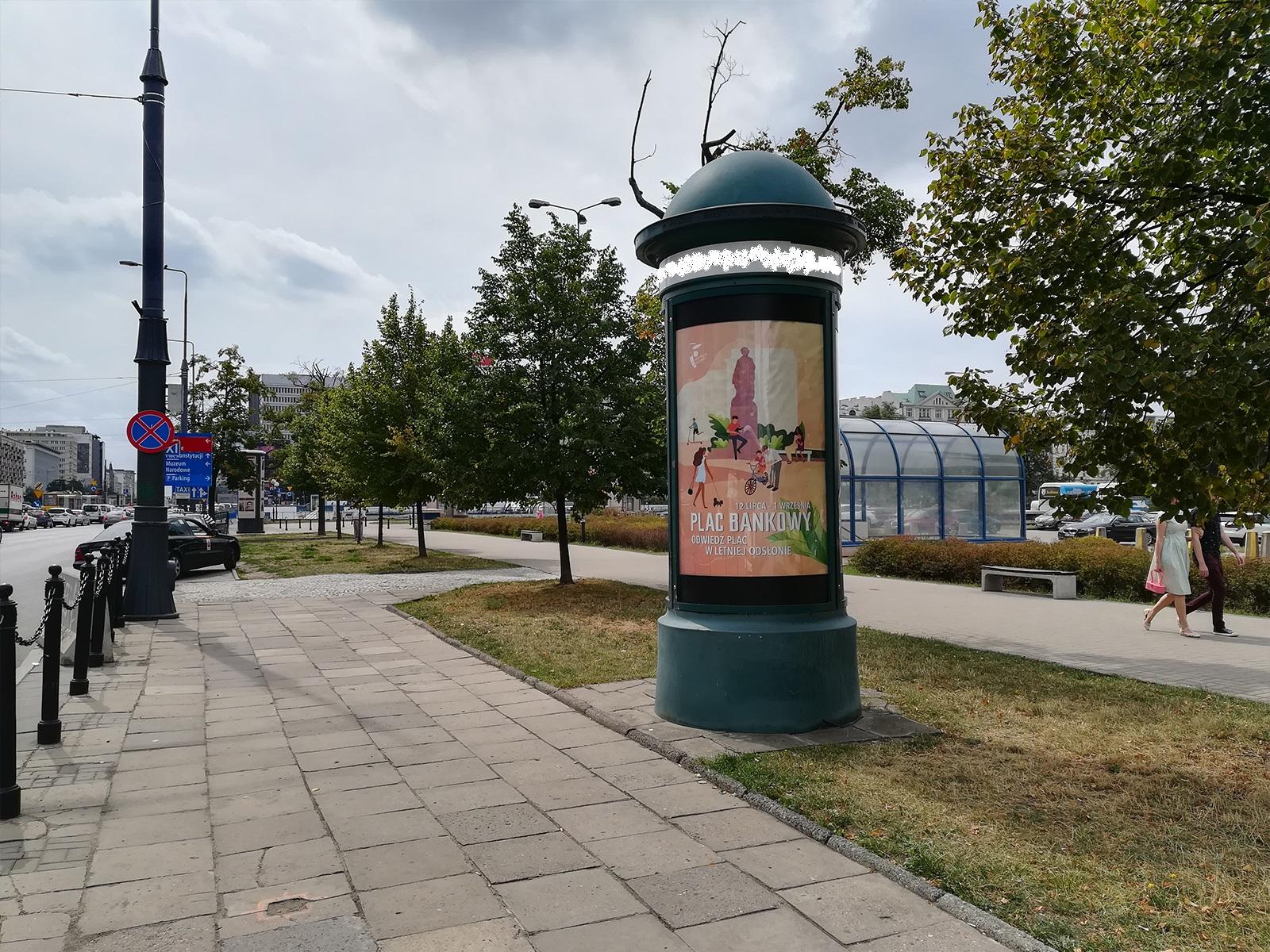 Przykładowa reklama