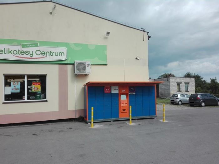 Przykładowa reklama