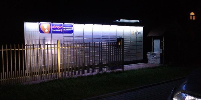 Przykładowa reklama