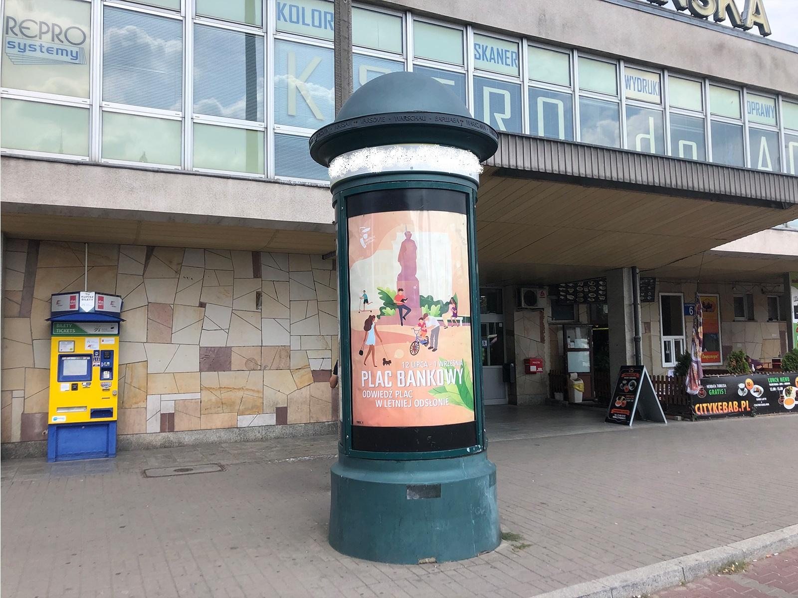 Przykładowa reklama