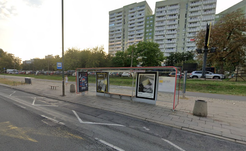 Przykładowa reklama