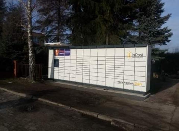 Przykładowa reklama