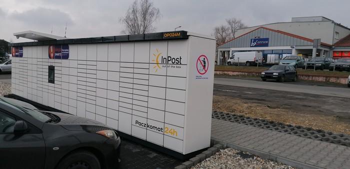 Przykładowa reklama